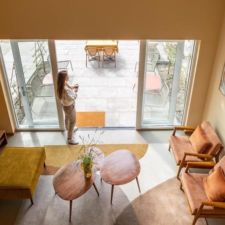 Residenties En Bungalow Royal Domburg Εξωτερικό φωτογραφία