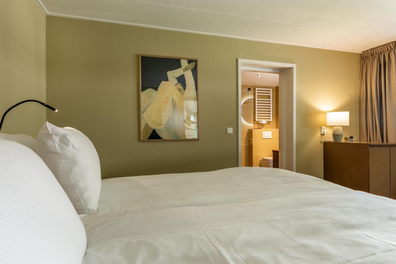 Residenties En Bungalow Royal Domburg Εξωτερικό φωτογραφία