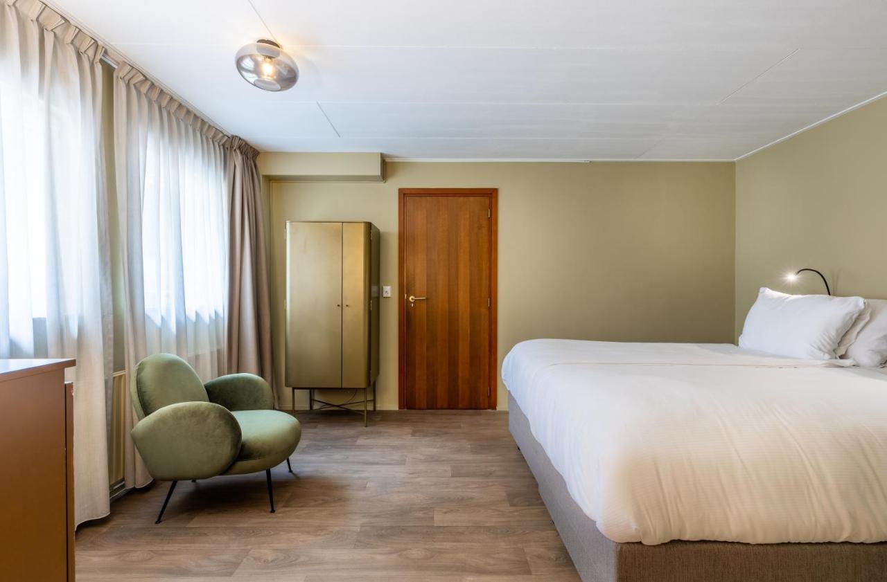 Residenties En Bungalow Royal Domburg Εξωτερικό φωτογραφία