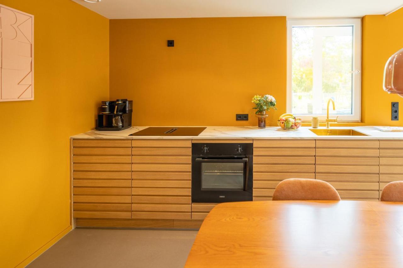 Residenties En Bungalow Royal Domburg Εξωτερικό φωτογραφία