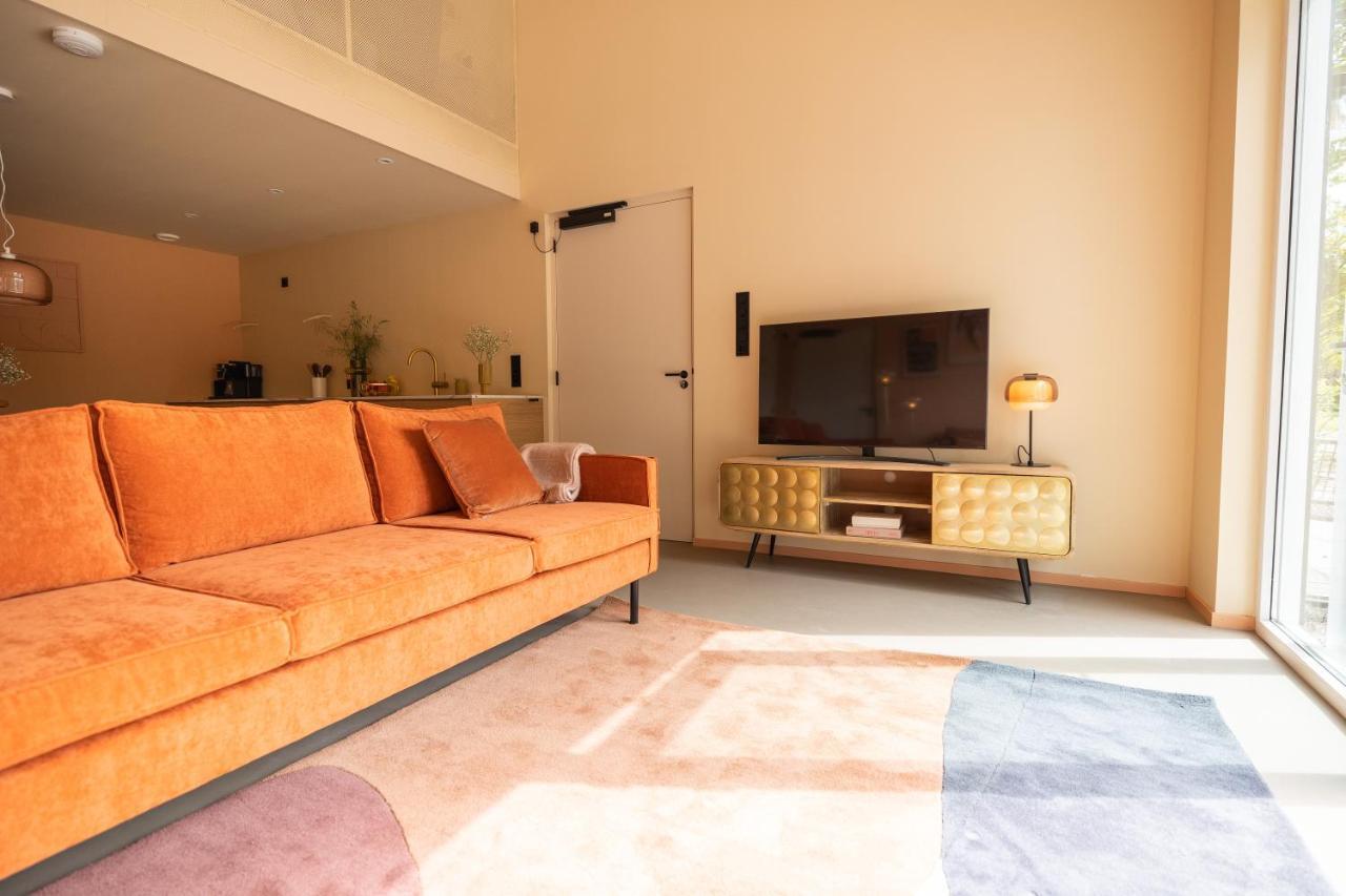 Residenties En Bungalow Royal Domburg Εξωτερικό φωτογραφία