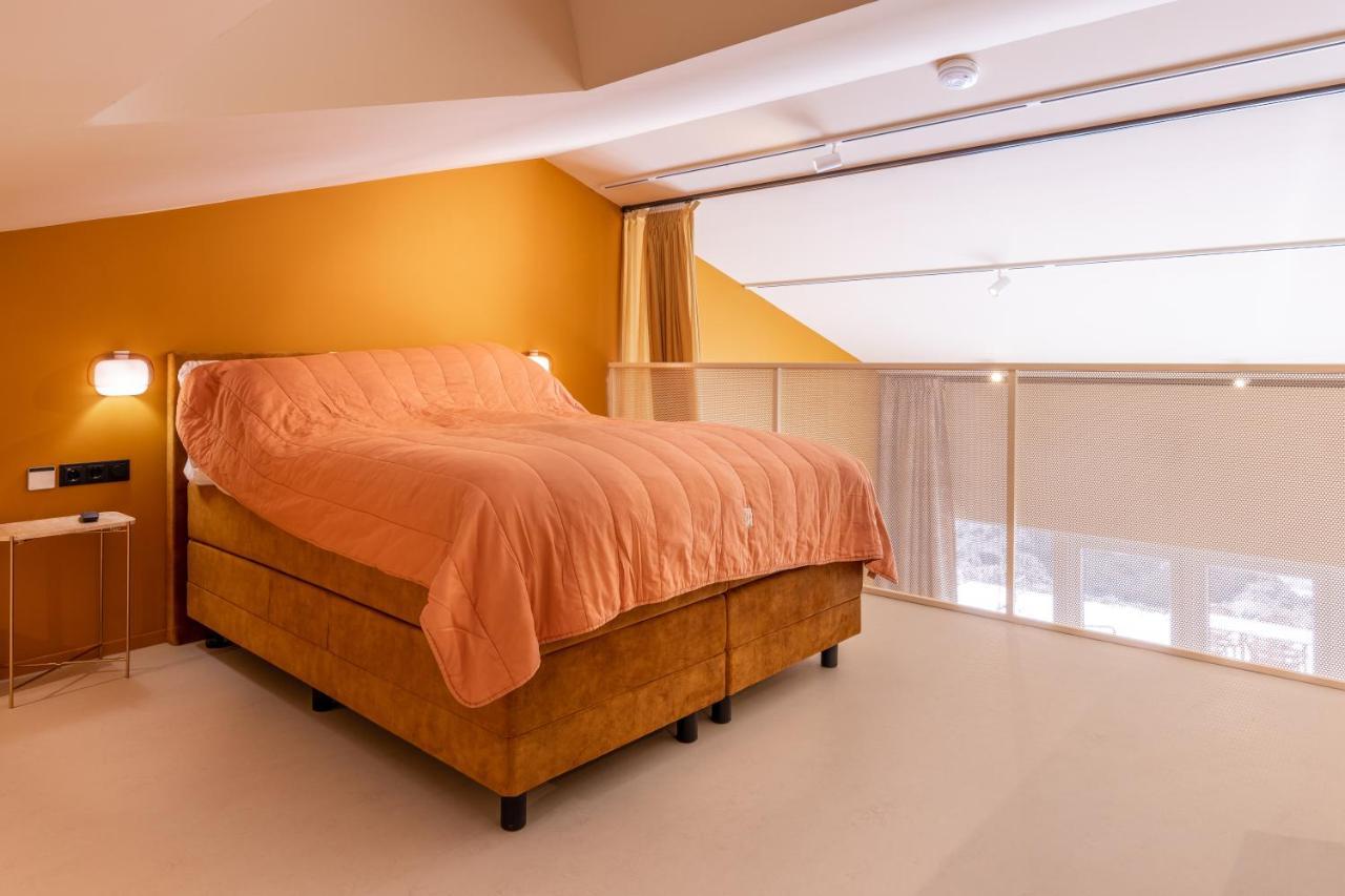 Residenties En Bungalow Royal Domburg Εξωτερικό φωτογραφία