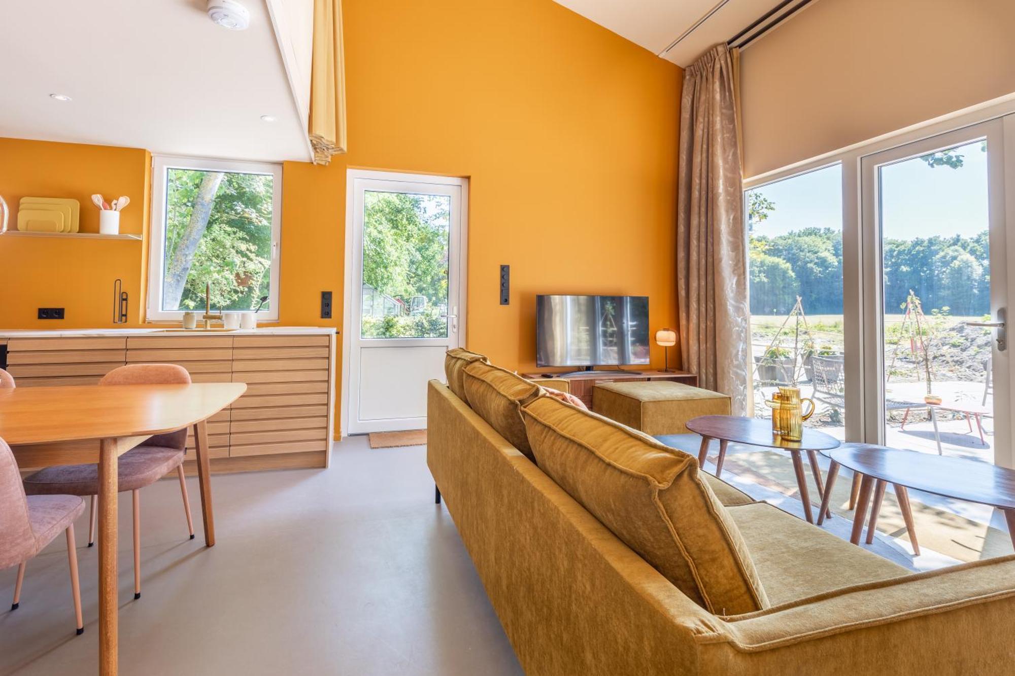 Residenties En Bungalow Royal Domburg Εξωτερικό φωτογραφία
