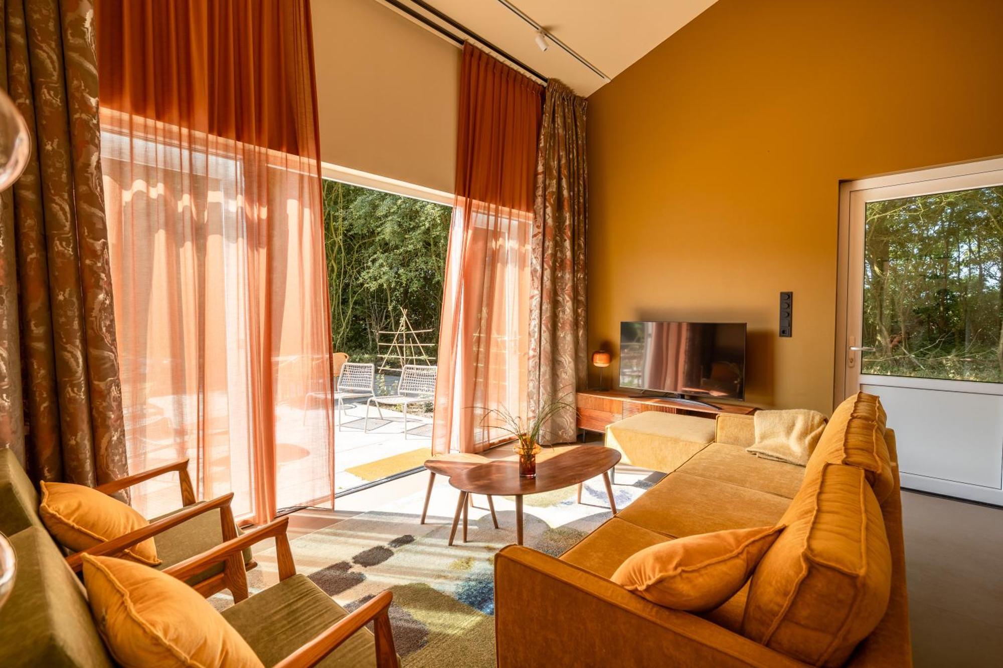 Residenties En Bungalow Royal Domburg Εξωτερικό φωτογραφία