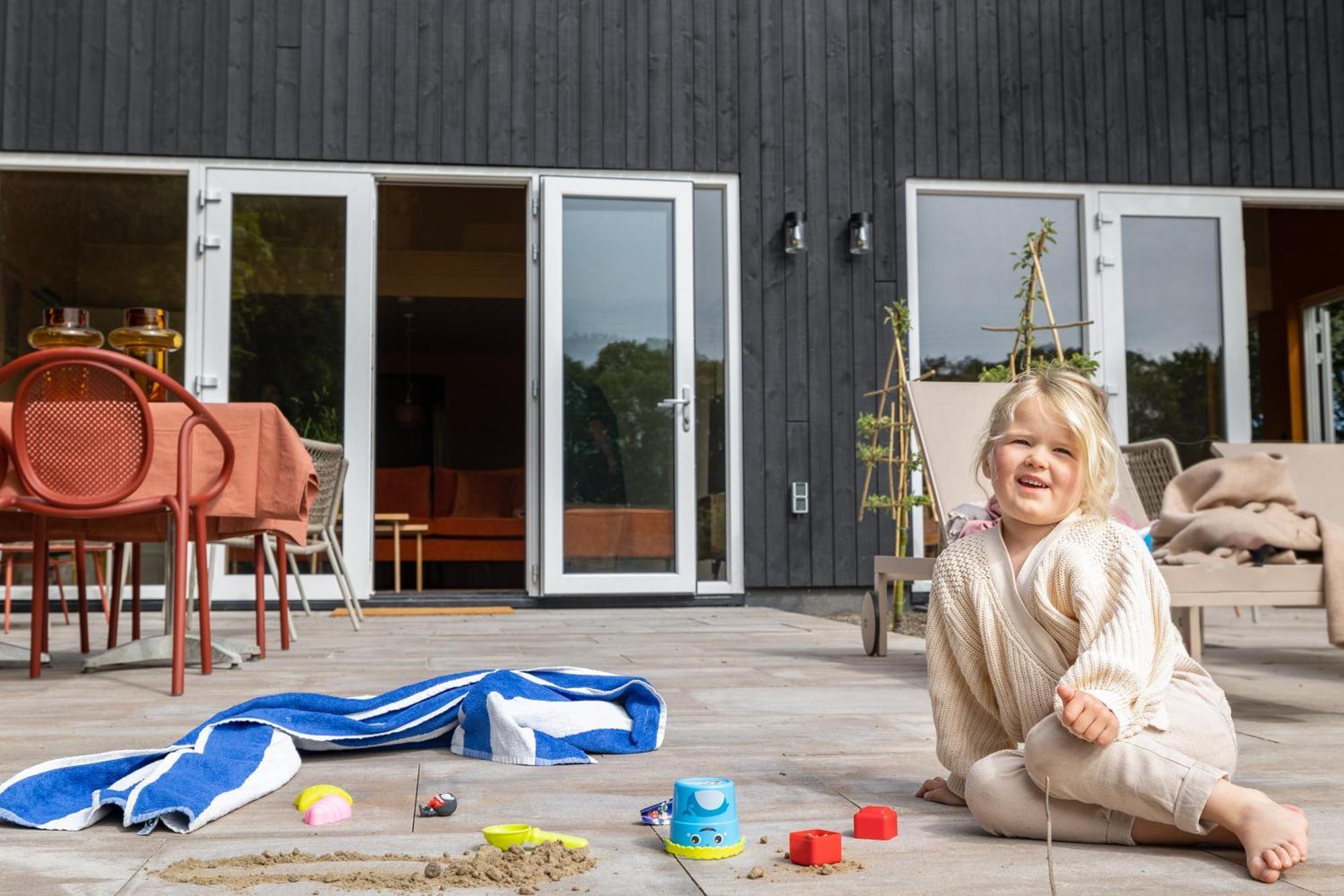 Residenties En Bungalow Royal Domburg Εξωτερικό φωτογραφία