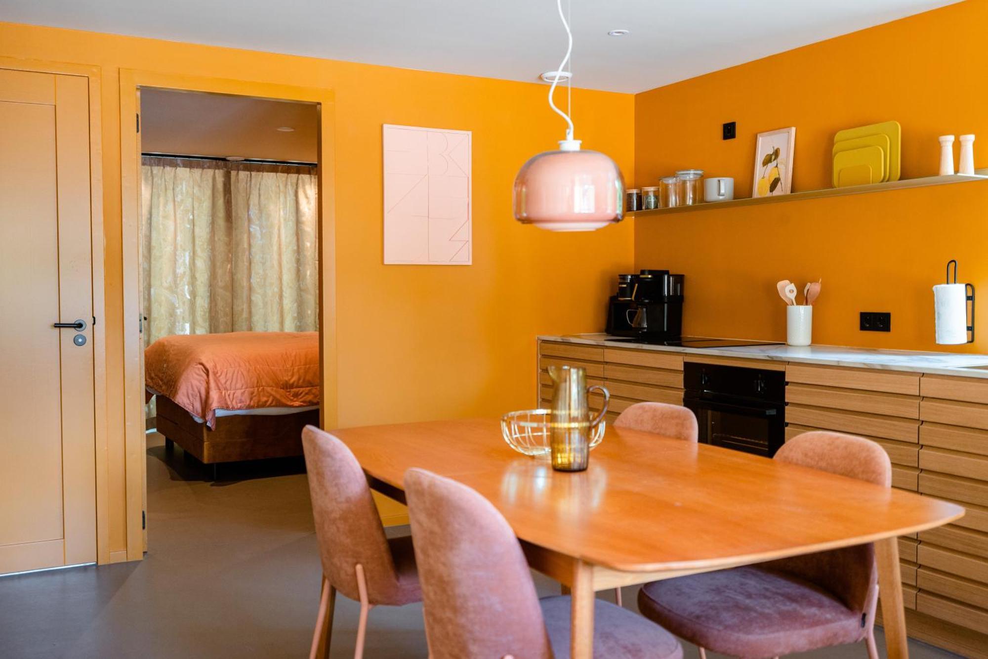 Residenties En Bungalow Royal Domburg Εξωτερικό φωτογραφία