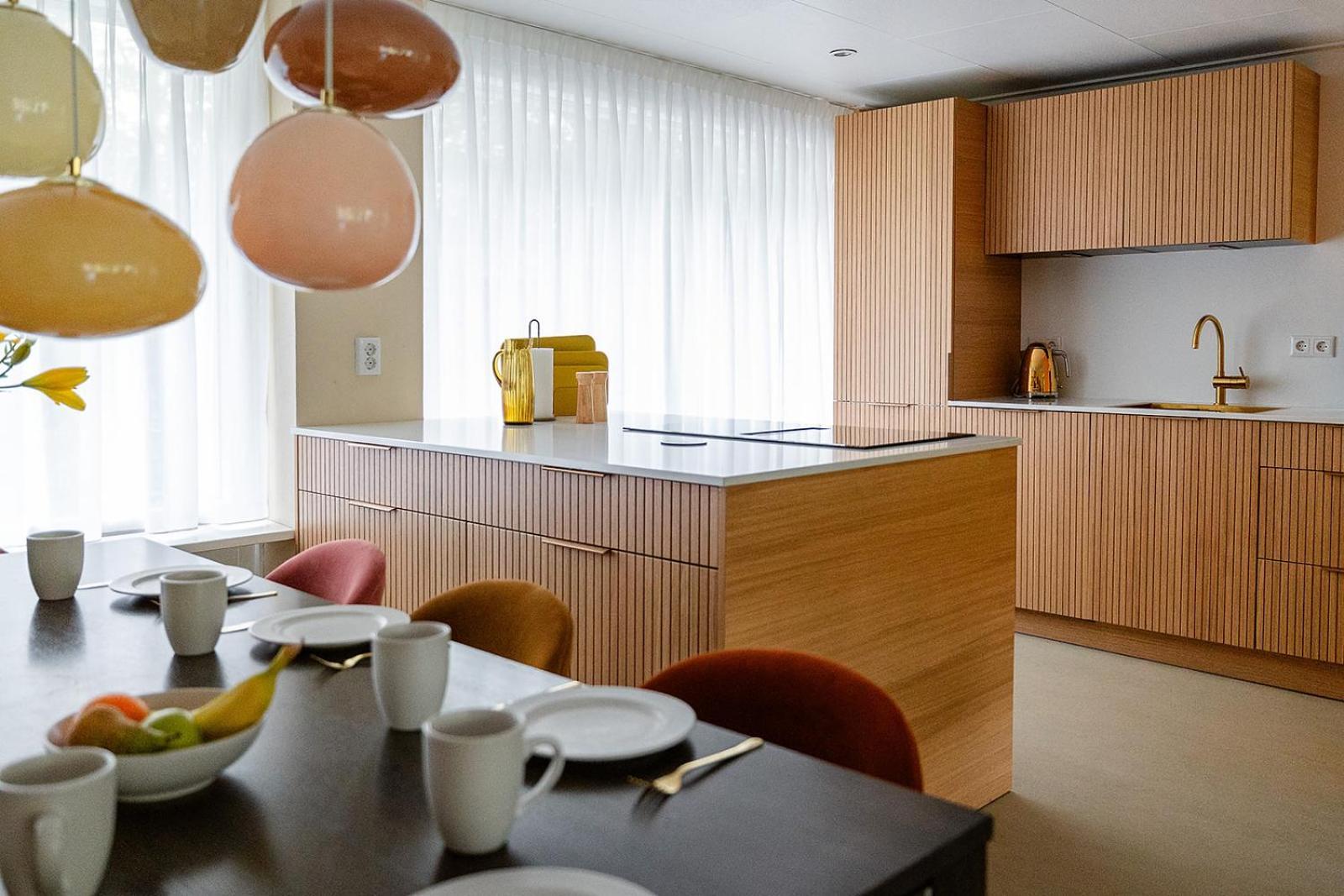 Residenties En Bungalow Royal Domburg Εξωτερικό φωτογραφία
